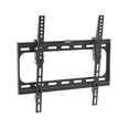 thumbnail image 1 of Soporte TV LENNON LN-TWB2655 Vesa Max 400x400 26-55'' Negro, 1 of 4