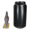 thumbnail image 6 of Ebros Egyptian God Of The Sky And War Horus Falcon Bird Dollhouse Miniature Statue, 6 of 7