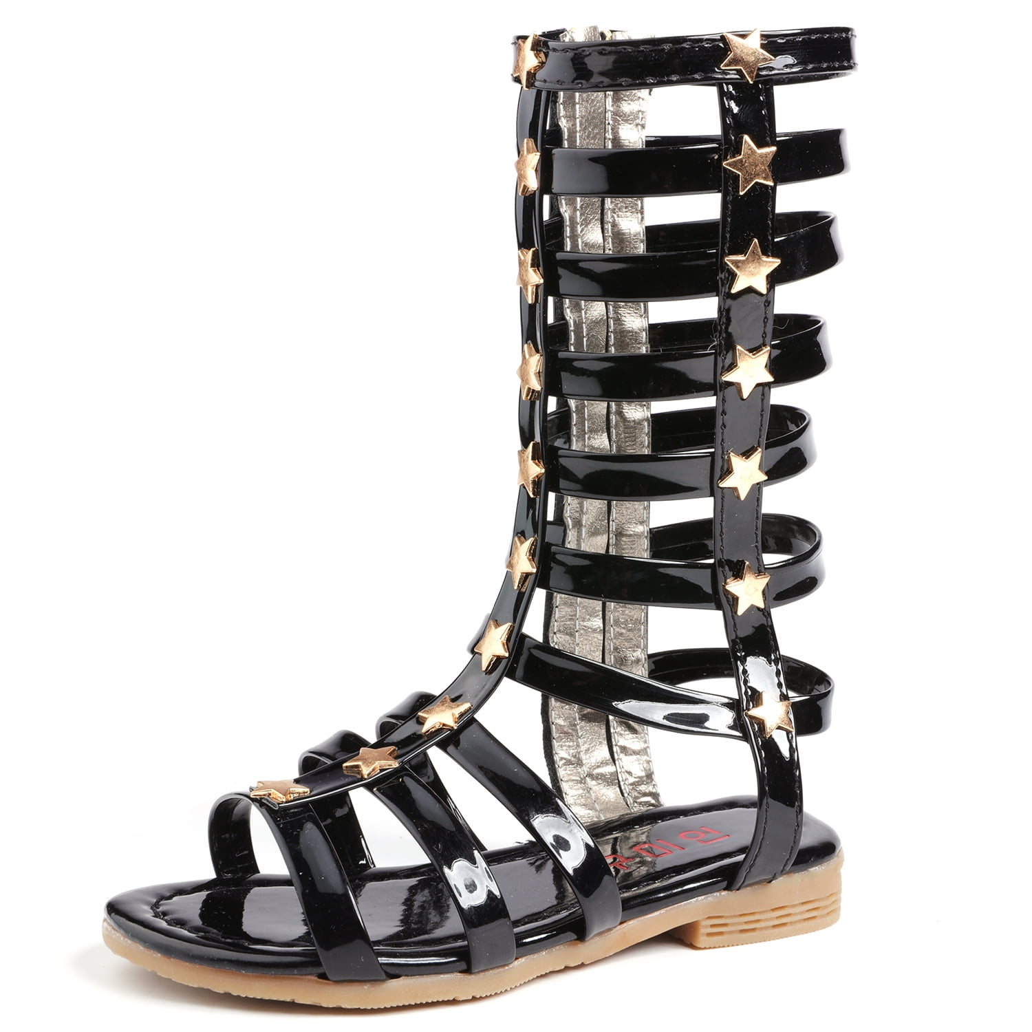 Odema Kids Girls Toddler Gladiator 