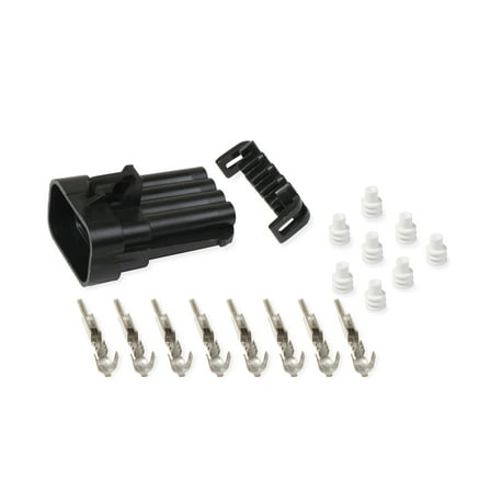 Holley EFI 570-200 Multi Purpose Wire Connector