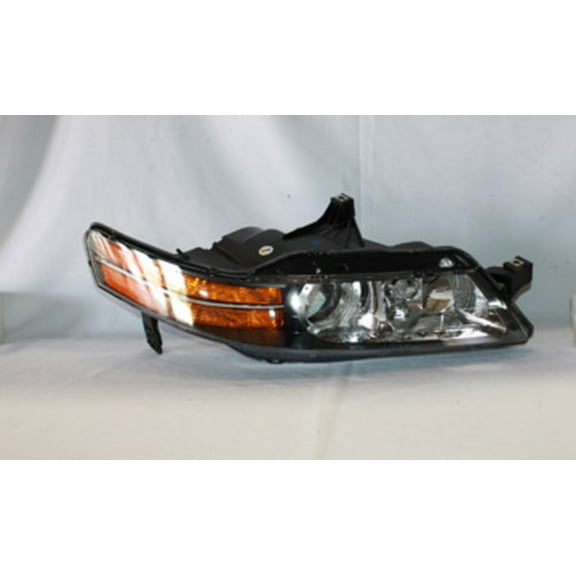 TYC Headlight Assembly Fits 2004 Acura TL
