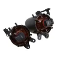 thumbnail image 3 of New Fog for Light Front Bumper Lamp Headlamp Driving Light Fog Lamp Replacement Auto Exterior Lighting Parts  A4 B6 2000 2005, 3 of 5