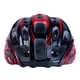 thumbnail image 3 of Casco de Ciclismo Transpirable Road MTB Casco Ligero Sombrero de Protección Ajustable - rojo 57 hasta 62cm Sunnimix Sombrero de seguridad de ciclismo para adultos, 3 of 8