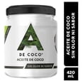 thumbnail image 1 of Aceite De Coco A De Coco Sin Olor Ni Sabor 420 G, 1 of 2
