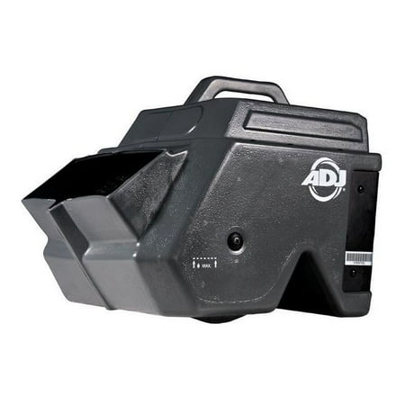 ADJ AMDJ-BUBBLTRONXL Bubbletron High Powered Bubble Machine with 3 Meter Cable & Remote - Extra Large