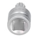 thumbnail image 4 of Dado de impacto BuyWeek 3/4 pulg. 20 mm, 4 of 9