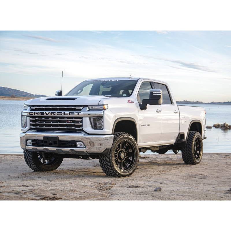 Readylift 2020 Chevrolet Silverado Gmc Sierra 2500hd 3500hd 3 5 Sst