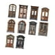 thumbnail image 4 of 10x Papel para álbumes de recortes Cartulina estampada Scrapbooking Cartulina clásica vintage estilo a, 4 of 9