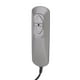 thumbnail image 1 of Elevador de Silla Controlador Manual, Interruptor táctil eléctrico Reclinable Silla Sofá 2 Botones Control Remoto Interruptor de Control Manual Controlador Interruptor reclinable eléctrico 5A Ecomeon no, 1 of 6