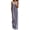 Floral Print, variant on Women's Summer Boho Casual Jumpsuits Wide Leg Overalls Floral Print Baggy Rompers with Pocket PZZCR