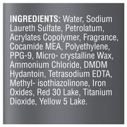 Dove Men Body Wash, 13.5 oz