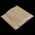 thumbnail image 4 of 100pcs Bastoncillos De Palillos De Herramienta De Maquillaje Cosmético, 4 of 7