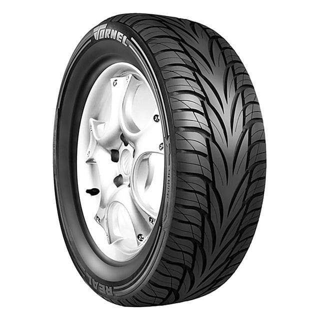 Llanta P185/65R15 TORNEL Real 86H