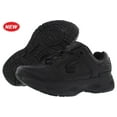 thumbnail image 5 of Spira Classic Walker 2 Women's Shoes with Springs - Black, 5 of 7
