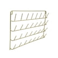 thumbnail image 2 of Large Sewing Thread Rack, Seperator Wall Mount hanger Accessories Hanging Tools Braid Rack Thread Holder for Quilting Storage Cone Embroidery, 2 of 7