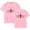 Pink, variant on Mary J. Blige The for My Fans Tour 2025 T-Shirt Women Men Crewneck Short Sleeve Fashion Casual Tee Summer top