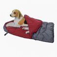 thumbnail image 2 of 2pcs Outdoor Dog Sleeping Bag Bed Portable Bed Large Cat Mat,, 2 of 8