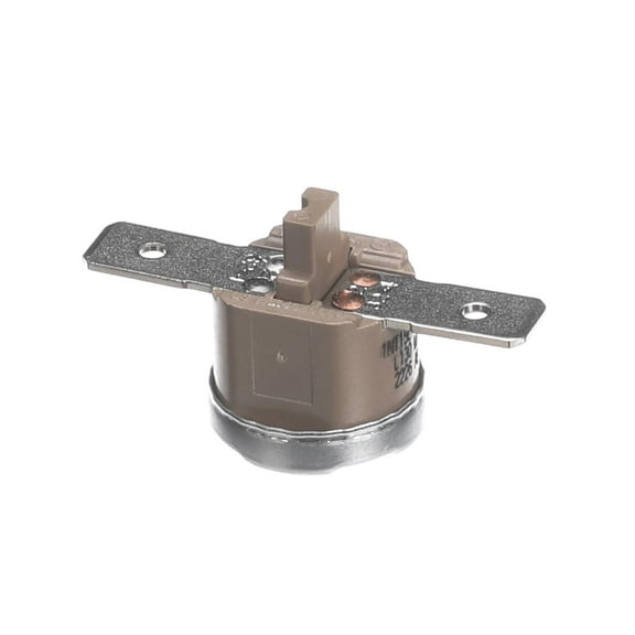 KLIXON TRIP FREE 130 THERMOSTAT (NO BRAC L276.01 - Genuine OEM Replacement Part