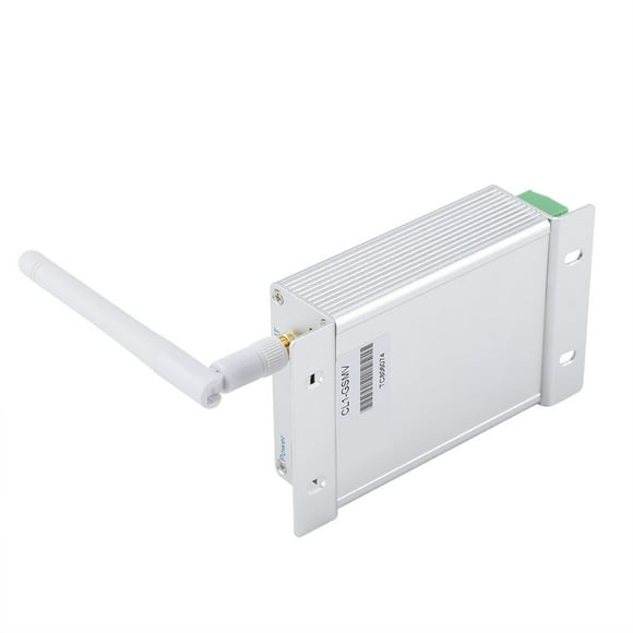 Controlador Remoto Inalámbrico ANGGREK GSM SMS Sistema De Seguridad CL1-GSM