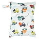 thumbnail image 1 of Bolsa de pañales impermeable, bolsa de pañales para bebés duradera y portátil resistente al agua Bolsa de pañales portátil Rendimiento potente, 1 of 14