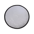 thumbnail image 3 of Reflectores 2 en 1 Difusor Disco Plegable Portátil (plateado), 3 of 6