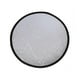 thumbnail image 2 of Reflectores 2 en 1 Difusor Disco Plegable Portátil (plata), 2 of 5