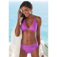 thumbnail image 3 of LASCANA Women's Twist Front Bikini Swimsuit Bottom, 3 of 6