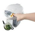 thumbnail image 2 of Zojirushi 3L Panorama Window Micom Boiler & Warmer CD-LFC30, 2 of 4
