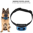 thumbnail image 1 of Anti Bark Collar for Dogs Rechargeable Automatic Anti Bark Dog Collar, LCD Display -BOH, 1 of 1