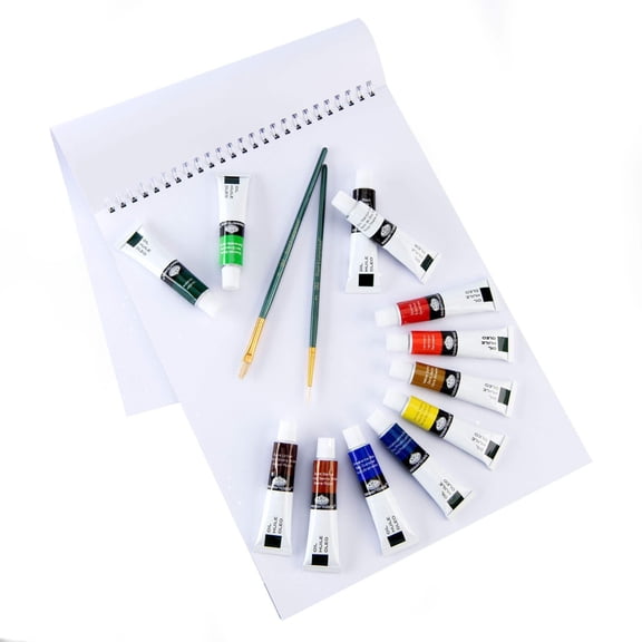 Royal & Langnickel(R) essentials(TM) Artist Pack-Oil Color