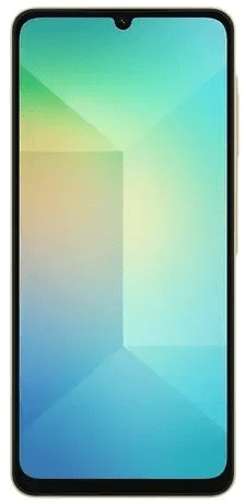 Brand New - Samsung Galaxy A06 4GB RAM, 64GB Memory, Dual SIM