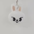 thumbnail image 3 of Stray Kid skzo Stray niños colgante muñeca muñeco de peluche llavero, 3 of 5