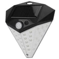 thumbnail image 4 of Luz solar, lámpara de pared para patio, material plástico ABS de calidad Tiendas de ahorro de energía para jardín al aire libre en el hogar ANGGREK Otros, 4 of 8