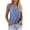 A2-Blue Print, variant on a.Jesdani Summer Womens Plus Size Tank Tops V Neck Casual Flowy Sleeveless Shirts Blouse m-4x