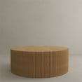 thumbnail image 2 of American Home Classic Finn Modern Solid Wood Coffee Table in Ash, 2 of 4