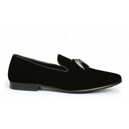 giorgio brutini velvet shoes