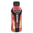 BODYARMOR Sports Drink, Strawberry Banana, 16 Fl. Oz., 12 count