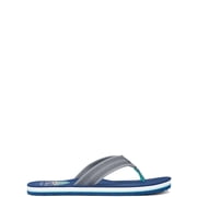 Rugged Shark Men's Shark Week Flip Flops