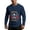 F#Multicolor, variant on Usa 250th Anniversary Merchandise, 4th of July Shirts for Men Patriotic Long Sleeve Tops Eagle Print Shirt Button Up Henley Pullover