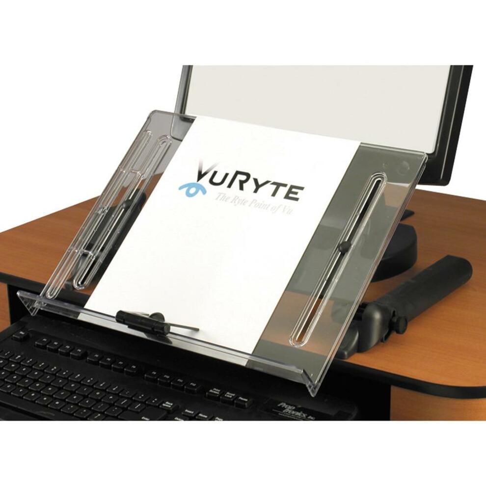 Vu Ryte Vision Vu Document Holder