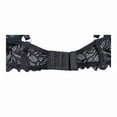 thumbnail image 4 of Brassiere Secret Treasure de Dama en Terciopelo con Encaje en Copa y Espalda, Tirante ajustable Negro Talla 36B, 4 of 4