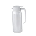 thumbnail image 2 of Hervidor térmico de acero inoxidable de 1,5 l, jarra de café, hervidor de té sellado de silicona a prueba de fugas, olla de vacío aislada para Cocina, 2 of 8