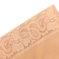 thumbnail image 5 of Yutgune High Waist Tummy Control Shapewear Shorts Compression Body Shaper Lace Zipper Shorts for Under Dresses Women, 5 of 8