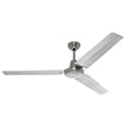 thumbnail image 2 of Ventilador de techo Hunter 21766 56in Industrial, 2 of 2