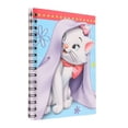 thumbnail image 3 of Cuaderno Prichos U-Pak Cuaderno Raya 50 Hojas, 3 of 4