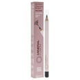 Mineral Fusion Eye Liner Pencil Volcanic for Women 0.04 oz Eyeliner