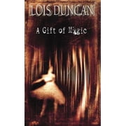 Pre-Owned A Gift of Magic (Laurel-Leaf Books) (Unknown) 0440228476 9780440228479