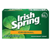 (5 pack) (5 Pack) Irish Spring Original, Deodorant Bar Soap, 3.7 Ounce, Single Bar