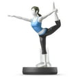 thumbnail image 1 of Wii Fit Trainer Amiibo - Super Smash Bros. Series [Nintendo Accessory], 1 of 9