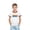 Red, variant on Eltusu Boys Short Sleeve Tops, Pullover Comfort Crew Neck Summer Kids T-shirts Red Size 11-12 T